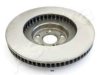 ASHIKA 60-02-289 Brake Disc